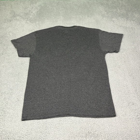 Alaska Bear The Last Frontier T-shirt - Picture 3 of 3